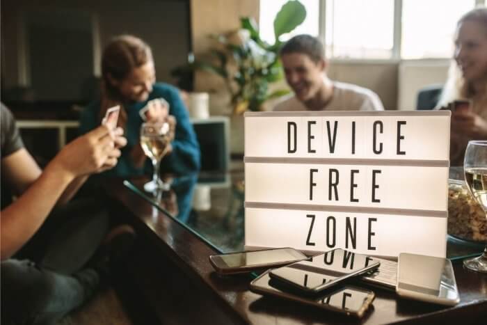 Digital Detox