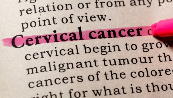 cervical cancer