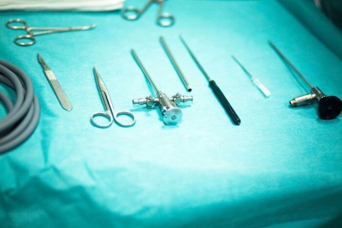 what is male sterilisation