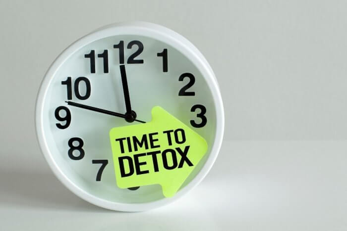 Digital Detox for Kids