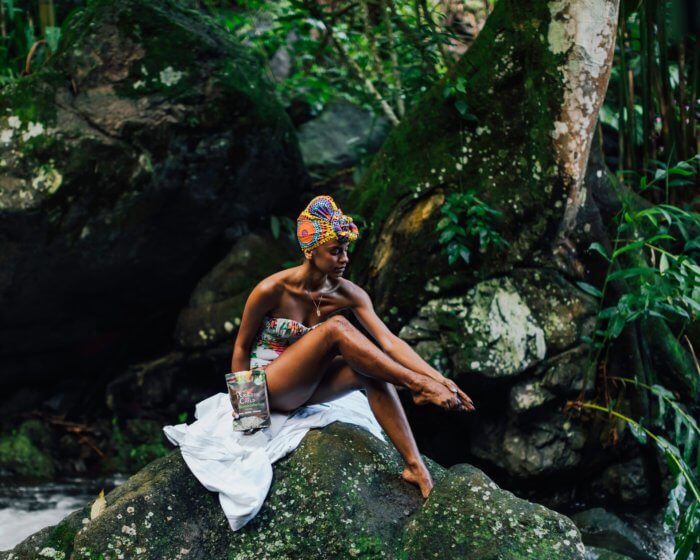 4 ways to up your mood when the weather is down
