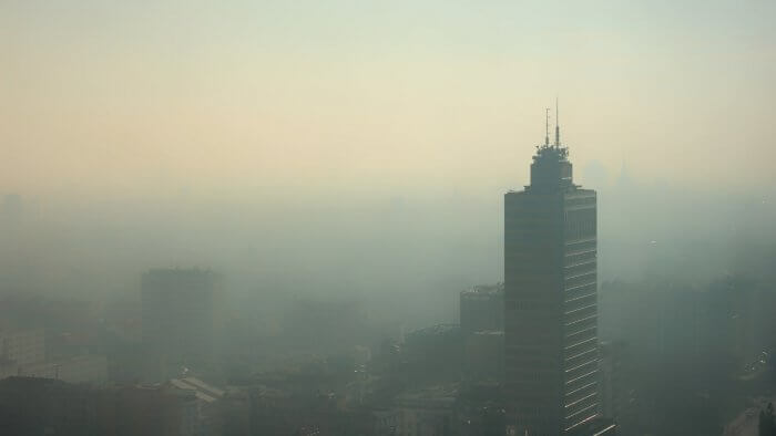 Lung Cancer risks