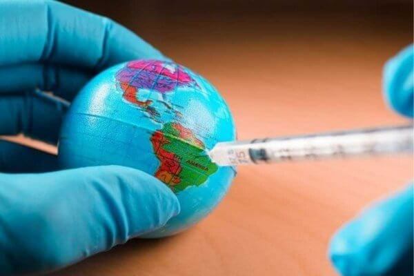 Covid 19 vaccine questions
