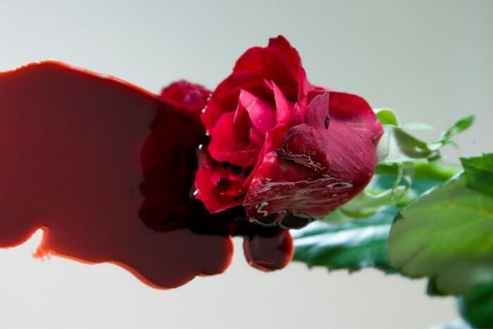 what causes vaginal bleeding after sex