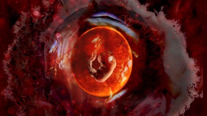 how to stop bleeding during pregnancy