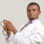 Dr John Afam-Osemene