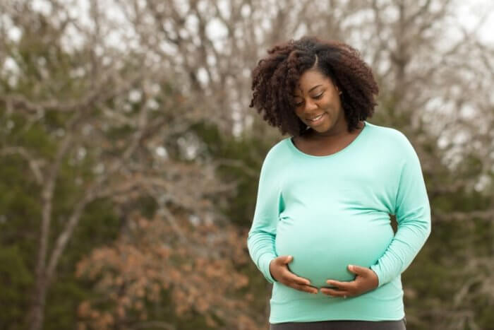 Breasts Change During Pregnancy