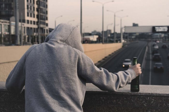 Nigeria can we reduce suicide