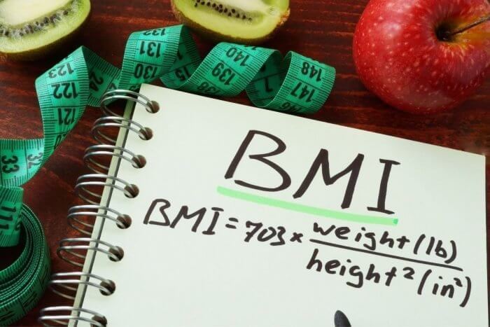 Contraception when overweight