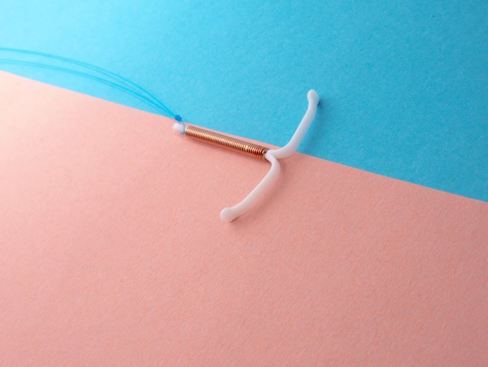 Challenges in contraception