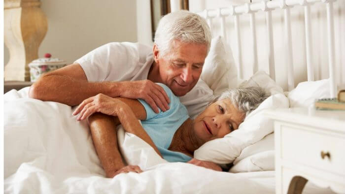 Prostate Cancer may be linked to too little sexual activity