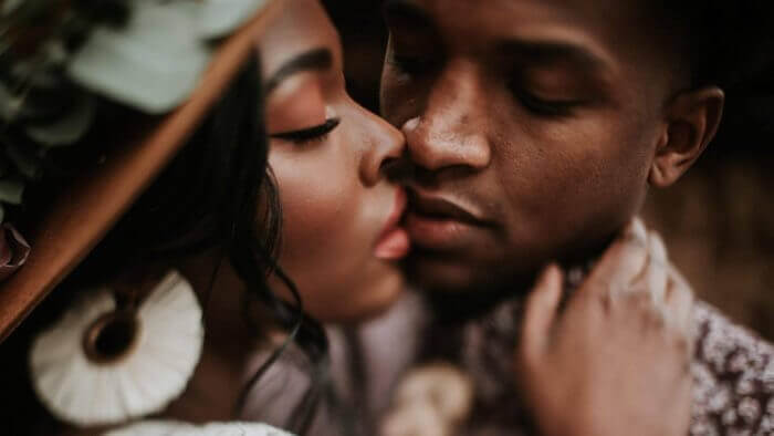 Like exercise, sexual activity has many benefits