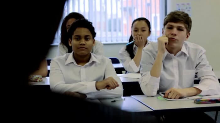 covid vaccine for 12-15 year olds