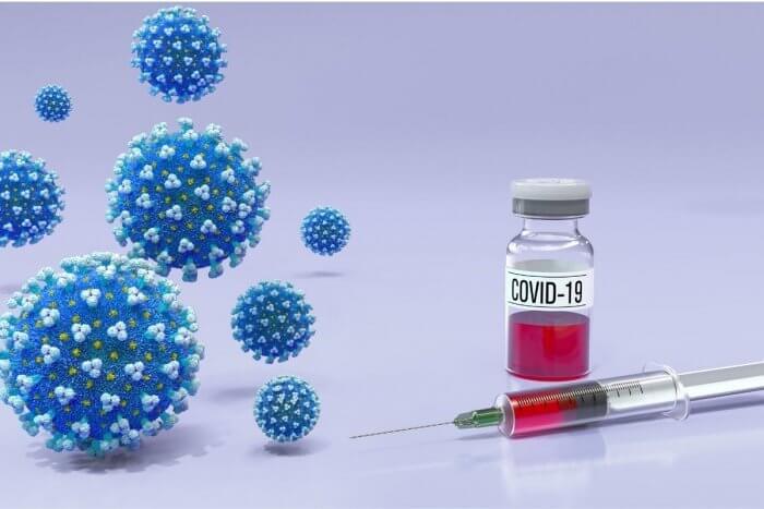 Covid 19 vaccines