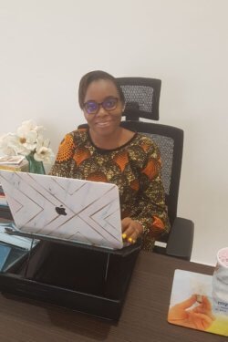 Dr Anne Olowu 
