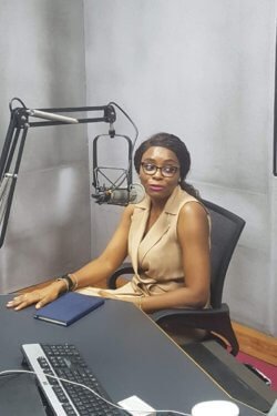 Dr Anne Olowu