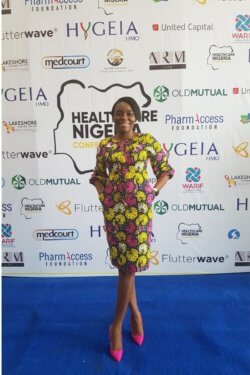 Dr Anne Olowu