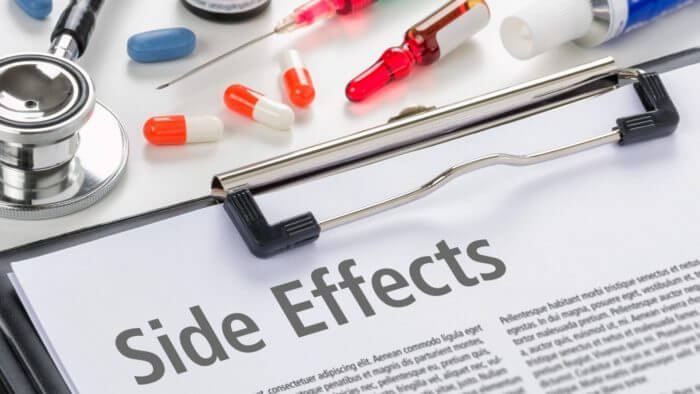 Knowing medicine side effects is important for your safety when driving