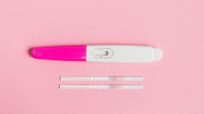 Pregnancy Test is an important test to do to check for emergency contraception failure