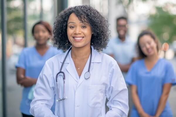 A specialised team is key to the success of a high-risk pregnancy