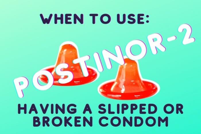 How Postinor-2 pills work