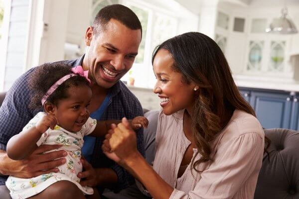 How does Surrogacy work