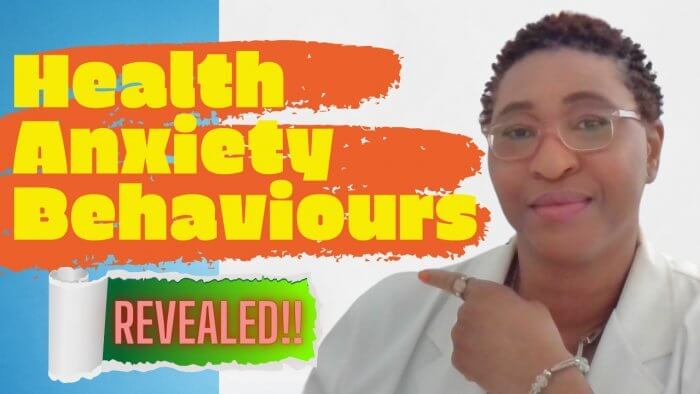 Illness Anxiety Behaviour