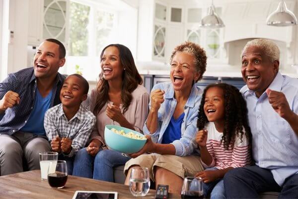 Lifestyle changes contribute to long life and good health