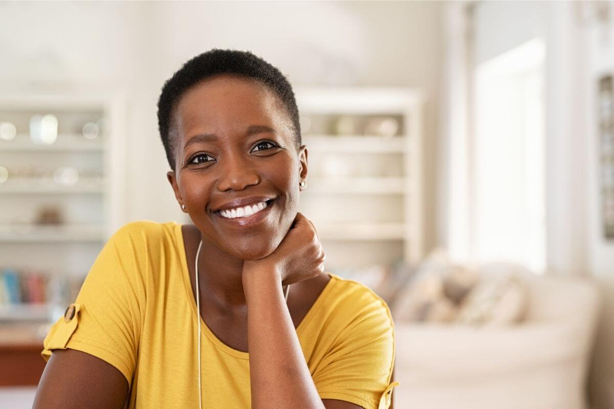 Menopause Symptoms