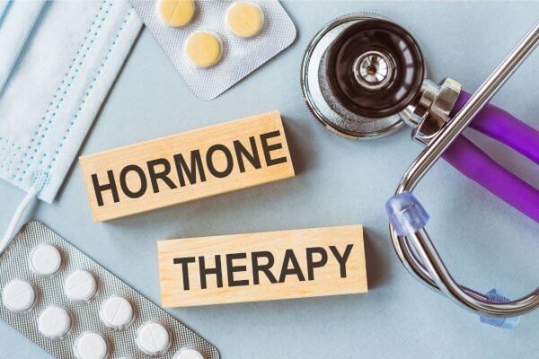 Hormone treatment is an important option for dealing with Fibroids and Menopause.