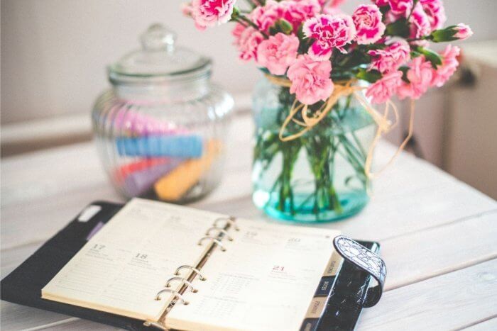 Keeping track of your menstrual cycle is useful if you take the morning after pill