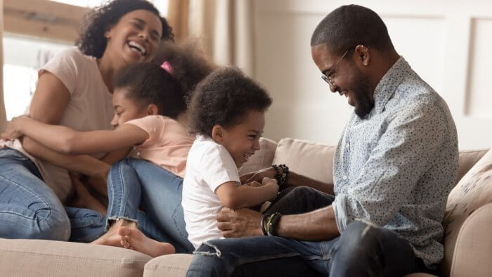 DNA Paternity Test in Nigeria