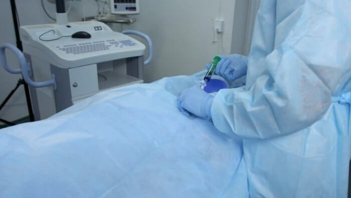 Uterine Fibroids' Natural Treatment