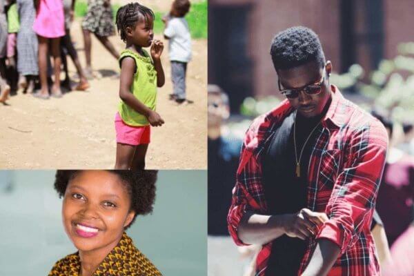 Ordinary people - Rape Crisis in Nigeria affects us all