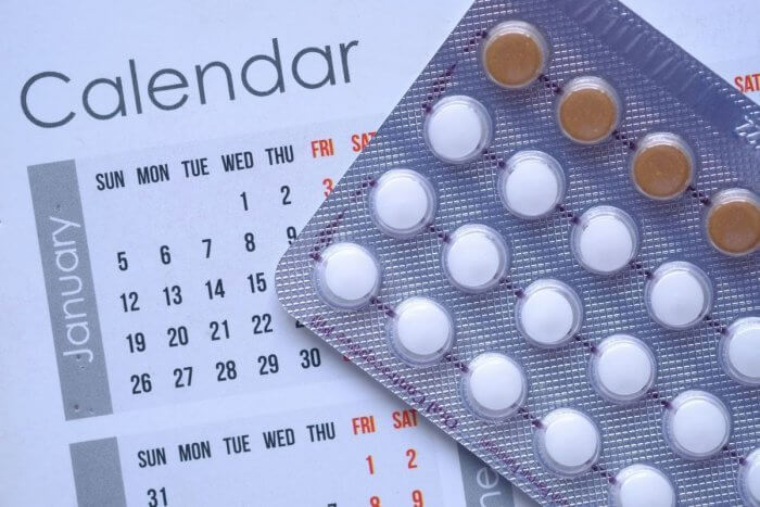 Birth Control Myths