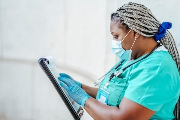 4 Ways Physicians Can Stay Healthy