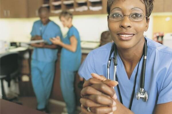 4 ways physicians can stay healthy