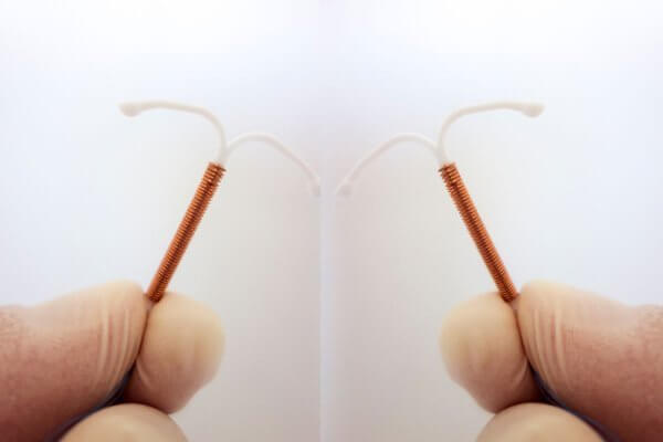 Copper coil is an alternative to Post Pill and Postinor2 for emergency birth control