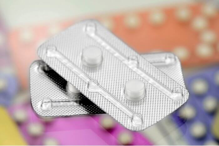 Postinor-2 pills work