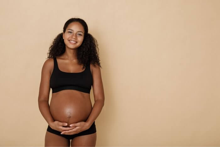Signs and Symptoms of Postpartum Haemorrhage