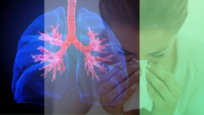 Cough in Covid-19
