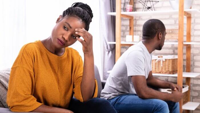 What comes next after receiving news of a Sickle Cell Anaemia Diagnosis? Some of the issues revealed.