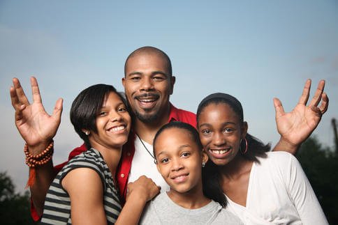 Parents with AS genotype may have any number of children with a sickle cell genotype.