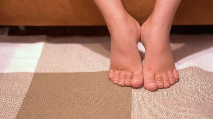 list of common illnesses and symptoms