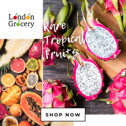 London Grocery
