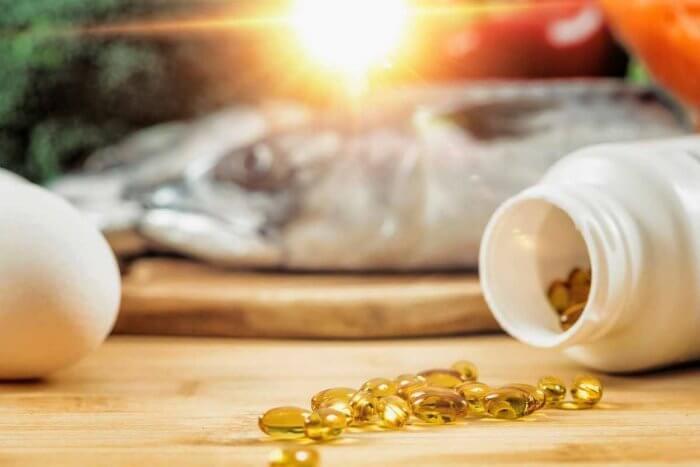 Vitamin D for Covid-19