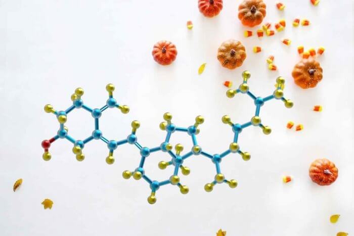 Vitamin D for Covid 19