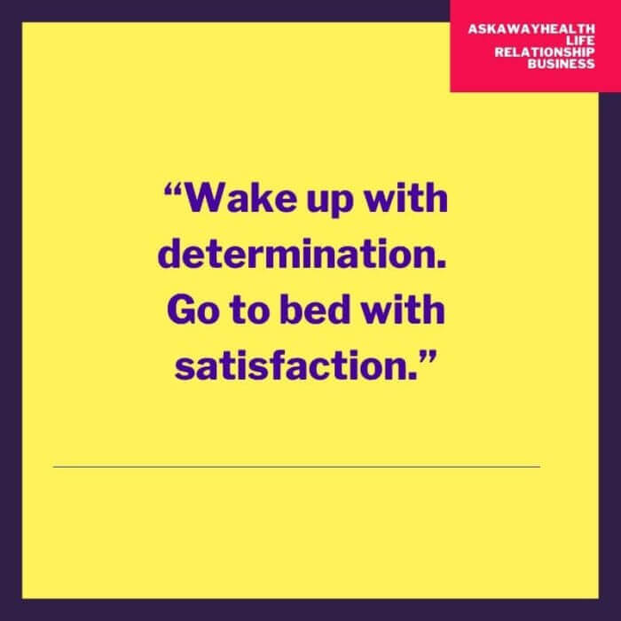 Blueprint for Success