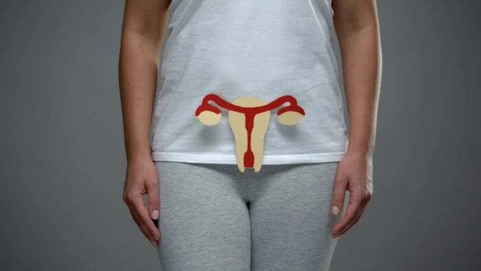 Pelvic Pain in Women