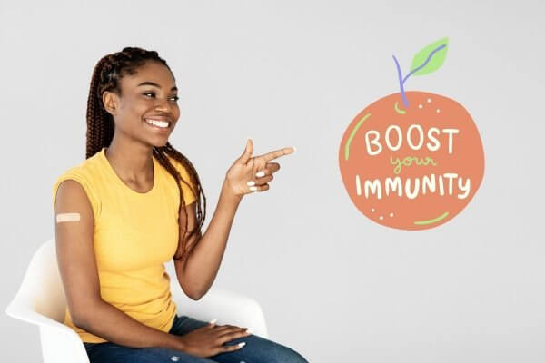 how to boost your immune system
